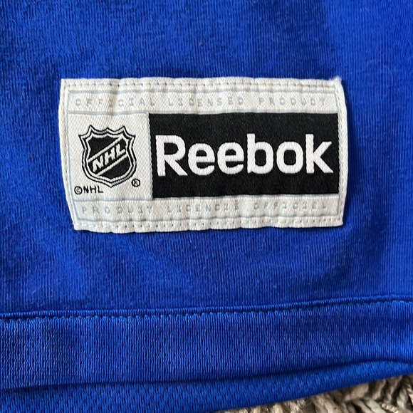 New York Rangers Long Sleeve - Picture 3 of 4